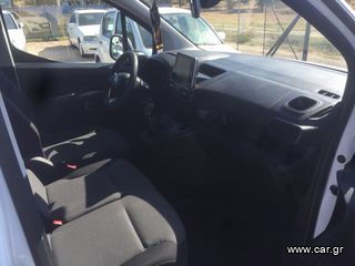 Citroen Berlingo 2019 1.6 MAXI ΔΥΟ ΠΛΑΙΝΕΣ ΠΟΡΤΕΣ EURO 6 ΕΠΩΛΗΘΗΝ-thumb-5