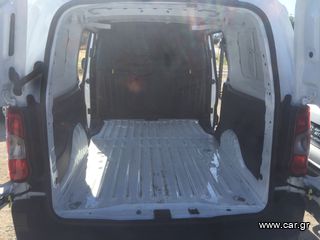 Citroen Berlingo 2019 1.6 MAXI ΔΥΟ ΠΛΑΙΝΕΣ ΠΟΡΤΕΣ EURO 6 ΕΠΩΛΗΘΗΝ-thumb-6