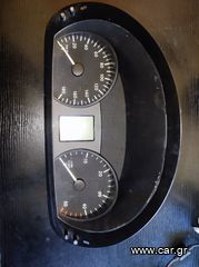 Ταμπλό Sprinter 906