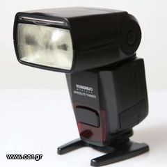 Φλας Nikon iTTL Speedlite Yongnuo YN565EX Flash sb-700