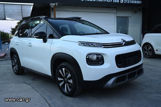 Citroen C3 Aircross '18