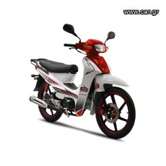 Dayang DY 125A DISC 2024 DAYANG DY125 EFi NOVA E5
