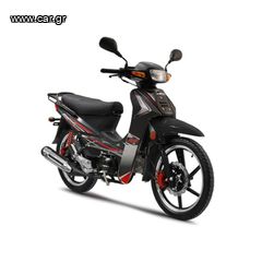 Dayang DY 125A DISC 2024 DAYANG DY125 EFi NOVA E5-thumb-1