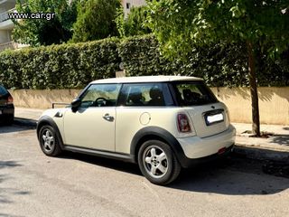 Mini ONE '09