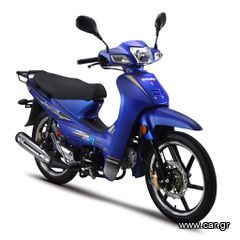 Daytona DY-R 125 2025 DAYTONA DY125RS EFi CBS E5+-thumb-2