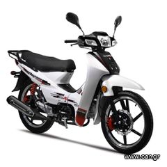 Daytona DY-R 125 2025 DAYTONA DY125RS EFi CBS E5+-thumb-3