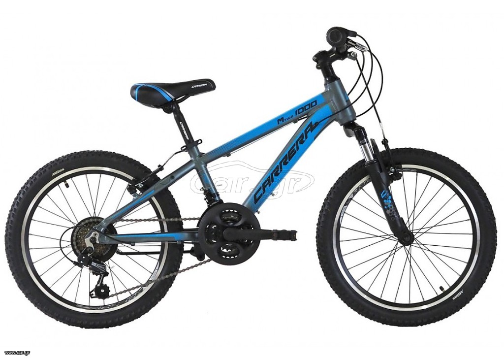 All - Mountain Carrera 2024 M2 1000 VB
