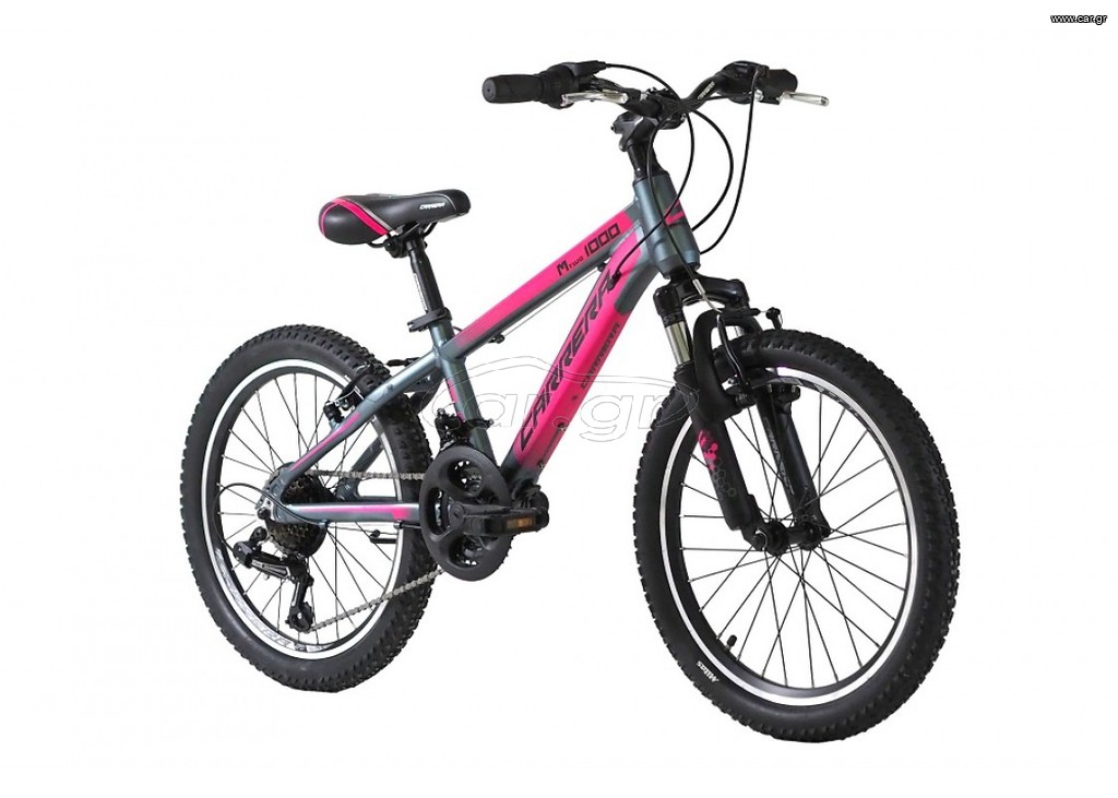 All - Mountain Carrera 2025 M2 1000 VB