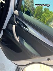Bmw X6 2019 ΓΝΗΣΙΟ m pack - δερμα -οροφη - προσφορα !-thumb-62
