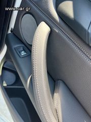 Bmw X6 2019 ΓΝΗΣΙΟ m pack - δερμα -οροφη - προσφορα !-thumb-63