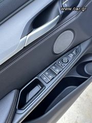 Bmw X6 2019 ΓΝΗΣΙΟ m pack - δερμα -οροφη - προσφορα !-thumb-66