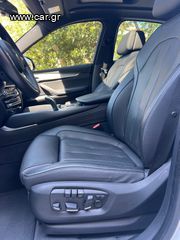 Bmw X6 2019 ΓΝΗΣΙΟ m pack - δερμα -οροφη - προσφορα !-thumb-67