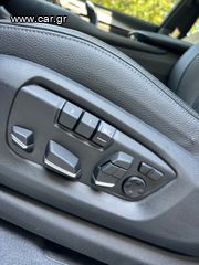Bmw X6 2019 ΓΝΗΣΙΟ m pack - δερμα -οροφη - προσφορα !-thumb-68