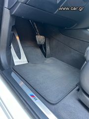 Bmw X6 2019 ΓΝΗΣΙΟ m pack - δερμα -οροφη - προσφορα !-thumb-69