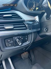 Bmw X6 2019 ΓΝΗΣΙΟ m pack - δερμα -οροφη - προσφορα !-thumb-70