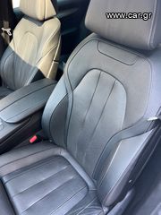 Bmw X6 2019 ΓΝΗΣΙΟ m pack - δερμα -οροφη - προσφορα !-thumb-72