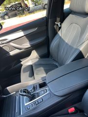 Bmw X6 2019 ΓΝΗΣΙΟ m pack - δερμα -οροφη - προσφορα !-thumb-73