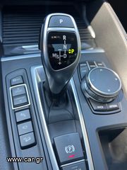 Bmw X6 2019 ΓΝΗΣΙΟ m pack - δερμα -οροφη - προσφορα !-thumb-76