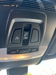 Bmw X6 2019 ΓΝΗΣΙΟ m pack - δερμα -οροφη - προσφορα !-thumb-80
