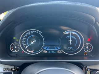 Bmw X6 2019 ΓΝΗΣΙΟ m pack - δερμα -οροφη - προσφορα !-thumb-82