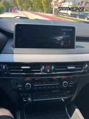 Bmw X6 2019 ΓΝΗΣΙΟ m pack - δερμα -οροφη - προσφορα !-thumb-85