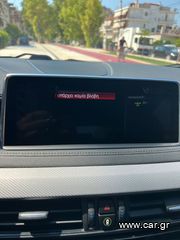 Bmw X6 2019 ΓΝΗΣΙΟ m pack - δερμα -οροφη - προσφορα !-thumb-88