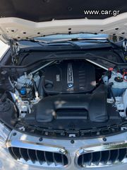 Bmw X6 2019 ΓΝΗΣΙΟ m pack - δερμα -οροφη - προσφορα !-thumb-90