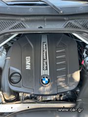 Bmw X6 2019 ΓΝΗΣΙΟ m pack - δερμα -οροφη - προσφορα !-thumb-91
