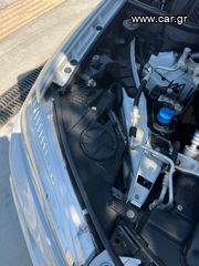 Bmw X6 2019 ΓΝΗΣΙΟ m pack - δερμα -οροφη - προσφορα !-thumb-94