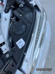 Bmw X6 2019 ΓΝΗΣΙΟ m pack - δερμα -οροφη - προσφορα !-thumb-95