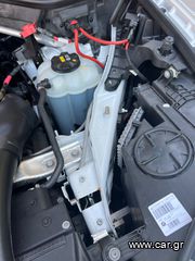 Bmw X6 2019 ΓΝΗΣΙΟ m pack - δερμα -οροφη - προσφορα !-thumb-96