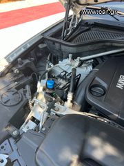 Bmw X6 2019 ΓΝΗΣΙΟ m pack - δερμα -οροφη - προσφορα !-thumb-97