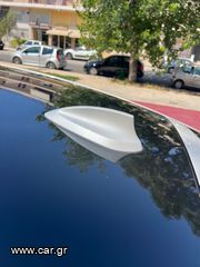 Bmw X6 2019 ΓΝΗΣΙΟ m pack - δερμα -οροφη - προσφορα !-thumb-36