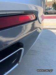 Bmw X6 2019 ΓΝΗΣΙΟ m pack - δερμα -οροφη - προσφορα !-thumb-37