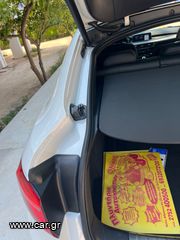 Bmw X6 2019 ΓΝΗΣΙΟ m pack - δερμα -οροφη - προσφορα !-thumb-40