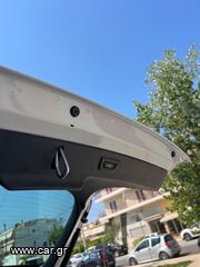 Bmw X6 2019 ΓΝΗΣΙΟ m pack - δερμα -οροφη - προσφορα !-thumb-42