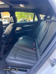 Bmw X6 2019 ΓΝΗΣΙΟ m pack - δερμα -οροφη - προσφορα !-thumb-45