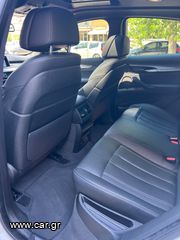 Bmw X6 2019 ΓΝΗΣΙΟ m pack - δερμα -οροφη - προσφορα !-thumb-46