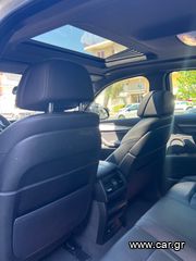 Bmw X6 2019 ΓΝΗΣΙΟ m pack - δερμα -οροφη - προσφορα !-thumb-48