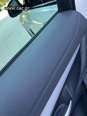 Bmw X6 2019 ΓΝΗΣΙΟ m pack - δερμα -οροφη - προσφορα !-thumb-50
