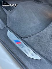 Bmw X6 2019 ΓΝΗΣΙΟ m pack - δερμα -οροφη - προσφορα !-thumb-51