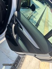 Bmw X6 2019 ΓΝΗΣΙΟ m pack - δερμα -οροφη - προσφορα !-thumb-61
