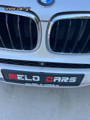 Bmw X6 2019 ΓΝΗΣΙΟ m pack - δερμα -οροφη - προσφορα !-thumb-34