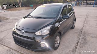 Hyundai i 10 '16 YES full extra facelift