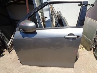 SUZUKI SWIFT 5D   ΚΑΘΡΕΠΤΗΣ ΑΡΙΣΤΕΡΟΣ ΘΕΡΜΕΝΟΜΕΝΟΣ 5 ΚΑΛΩΔΙΑ / 2011-2017/ ΡΩΤΗΣΤΕ ΤΙΜΗ!! /...