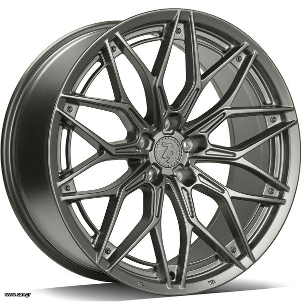 Seventy9 SCF-R 8x18" 5x112 ET30