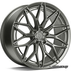Seventy9 SCF-R 8x18" 5x112 ET30