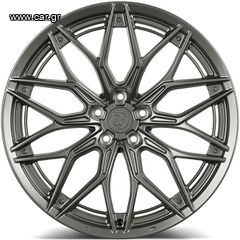 Seventy9 SCF-R 8x18" 5x112 ET30-thumb-1
