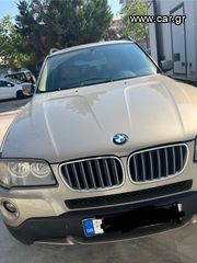 Bmw X3 2007