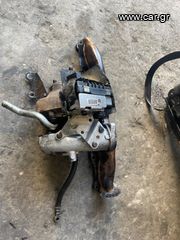 Τουρμπίνα από BMW e60-e53 x5 e65 3,0d-thumb-1